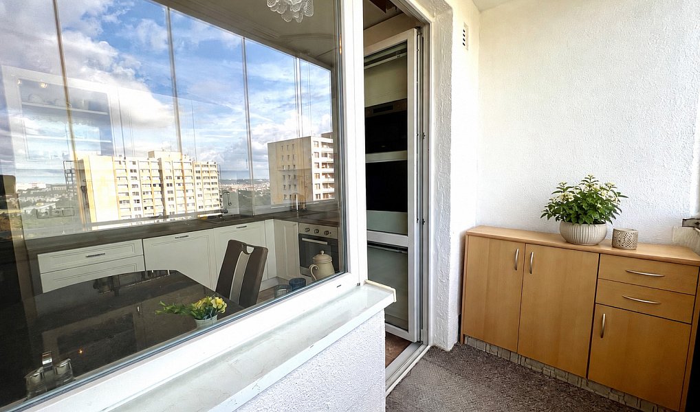 Prodej bytu 3+1 66 m², Praha – náhled fotky 8