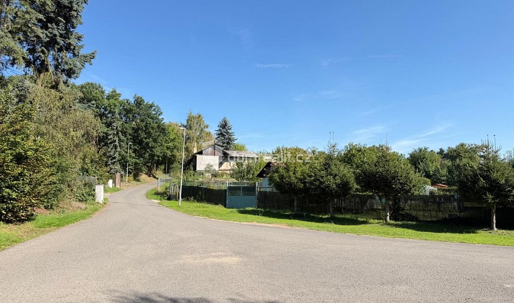 Prodej zahrady 599 m², Litvínov – náhled fotky 8