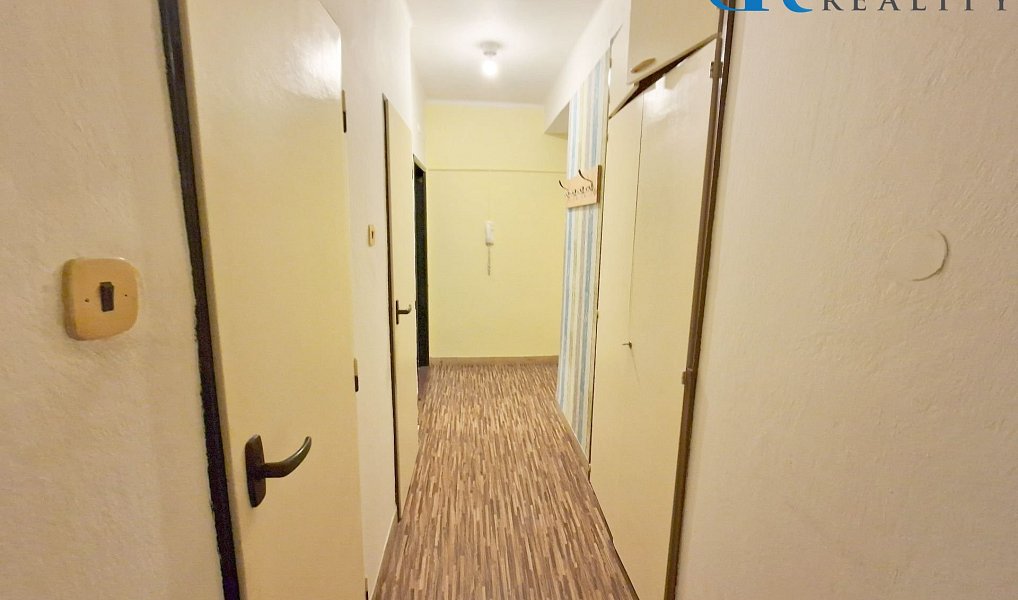 Prodej bytu 1+1 33 m², Přerov – náhled fotky 10