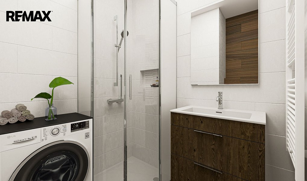 Prodej bytu 2+kk 42 m², Merklín – náhled fotky 6