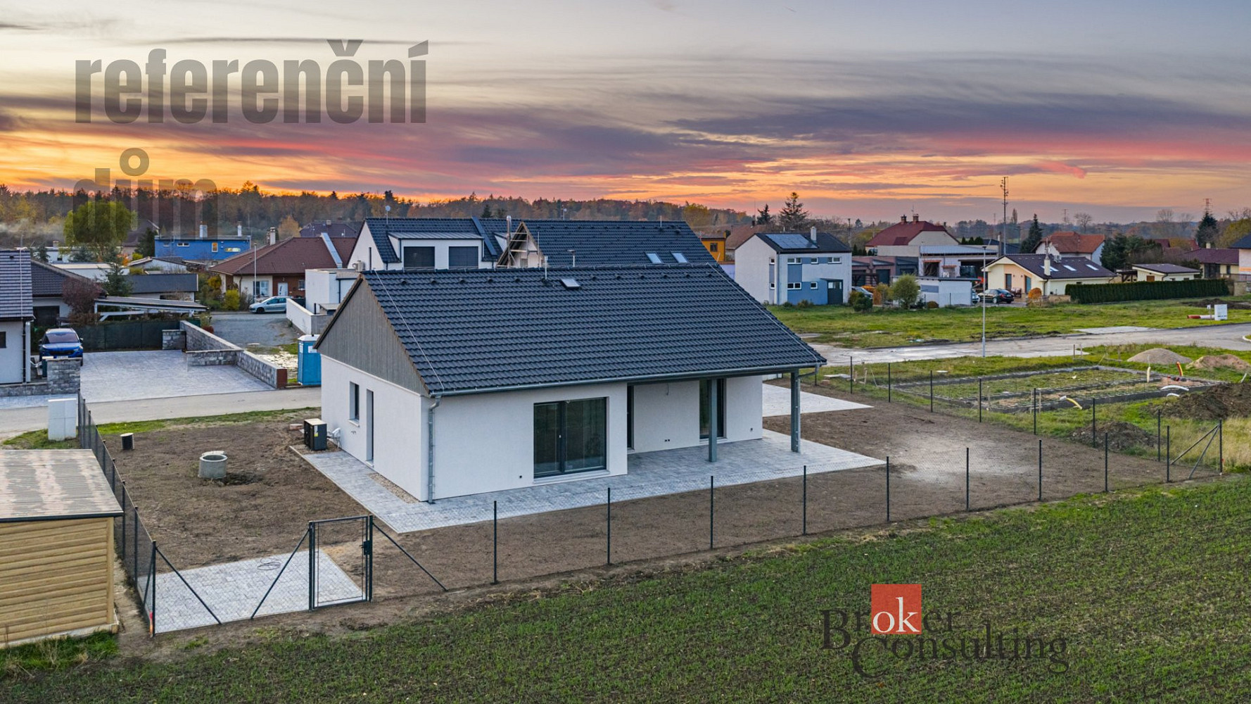 Prodej domu 90 m² s pozemkem 816 m² – fotografie 5