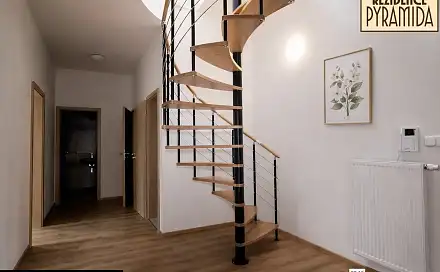 Prodej bytu 4+kk 110 m², Ruská, Mariánské Lázně, okres Cheb