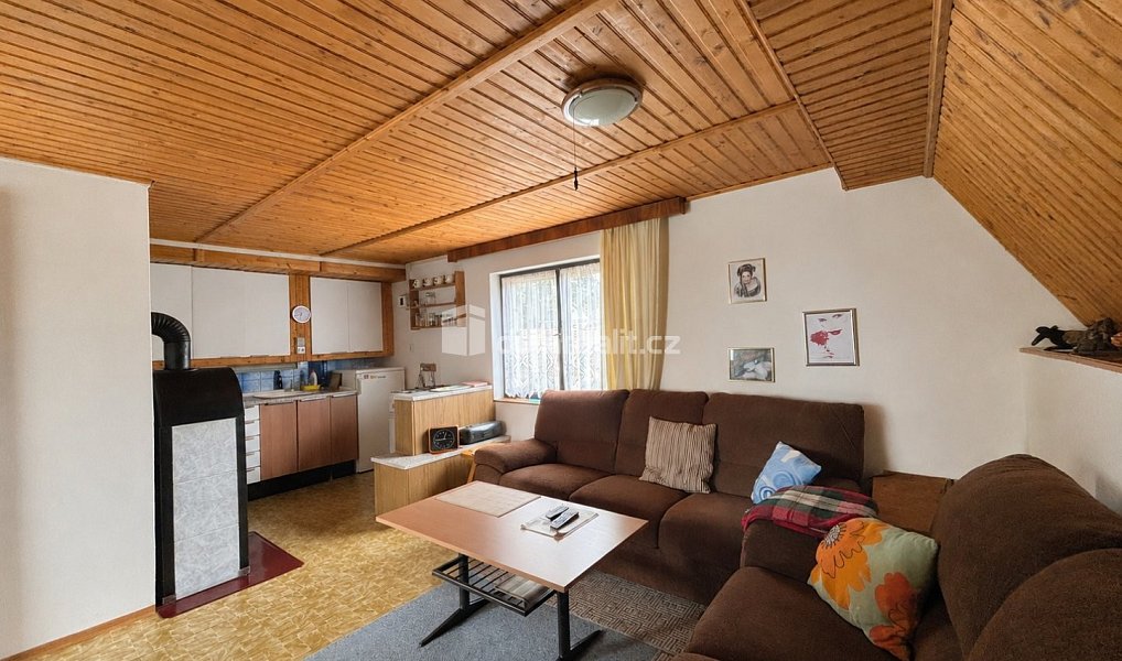Prodej chaty/chalupy 50 m², Cheb – náhled fotky 4