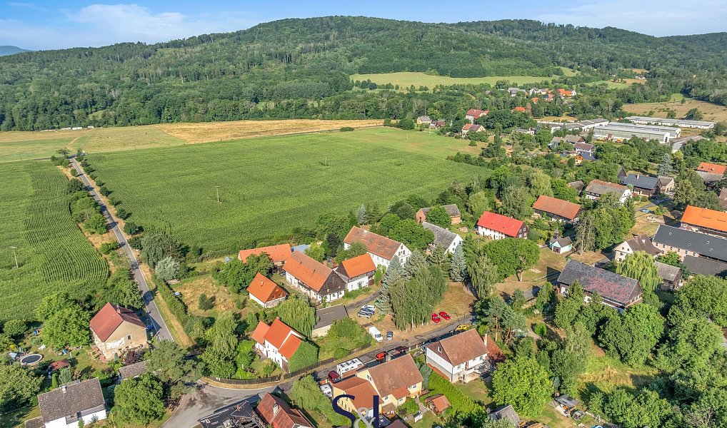 Prodej chaty/chalupy 170 m² s pozemkem 1 886 m², Kravaře – náhled fotky 30