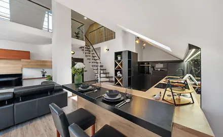 Prodej bytu 3+kk 103 m², Višňová, Moravany, okres Brno-venkov