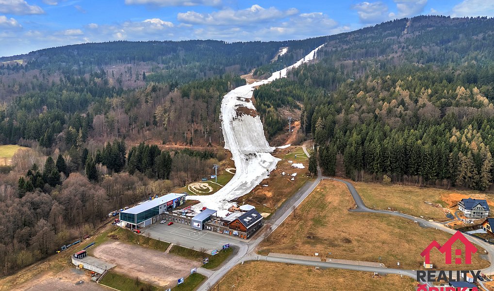 Prodej bytu 2+kk 45 m², Červená Voda – náhled fotky 4