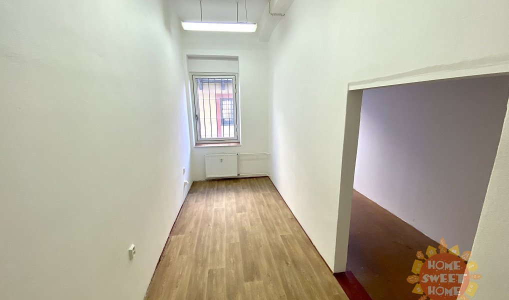 Pronájem komerčního prostoru, 22 m², Vršovice - Praha 10, Praha