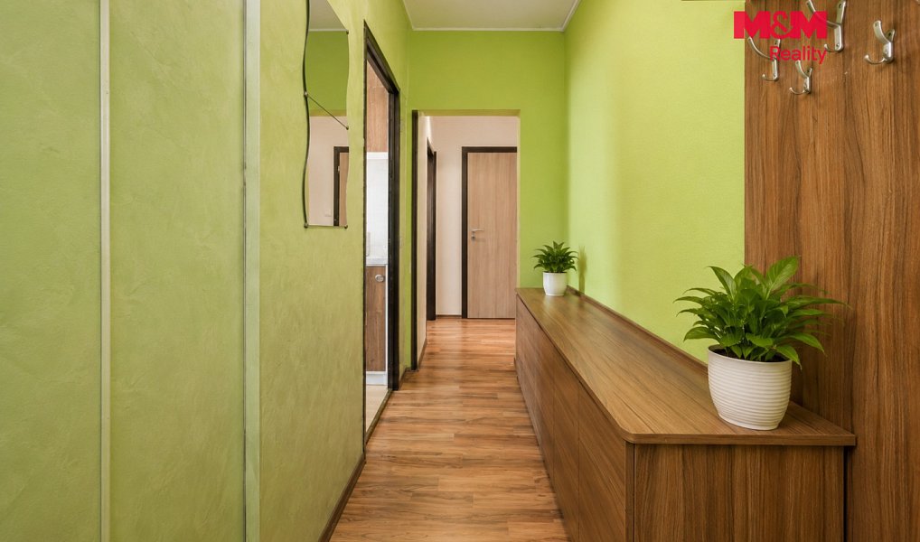 Prodej bytu 2+1 69 m², Mrákotín – náhled fotky 13