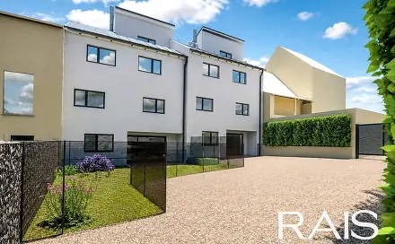 Prodej domu 195 m² s pozemkem 215 m², Václavská, Holasice, okres Brno-venkov