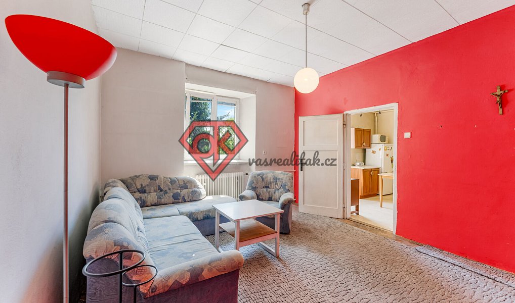 Prodej bytu 3+1 100 m², Mikuleč – náhled fotky 5