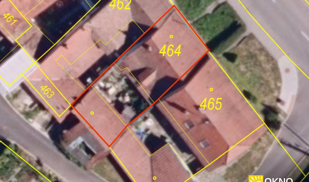 Prodej domu 50 m², Otnice – náhled fotky 13