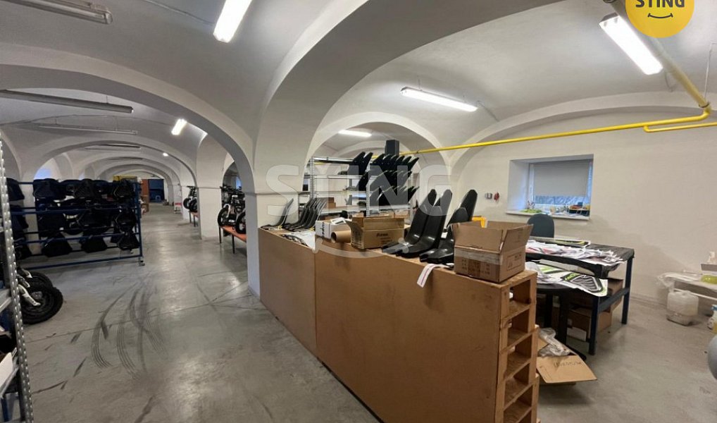 Pronájem skladovacích prostor 500 m², Mankovice – náhled fotky 10