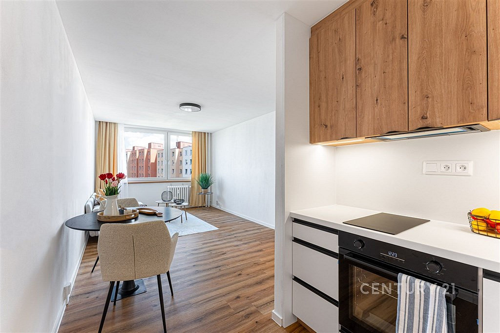 Prodej bytu 2+kk 44 m² — photo 2
