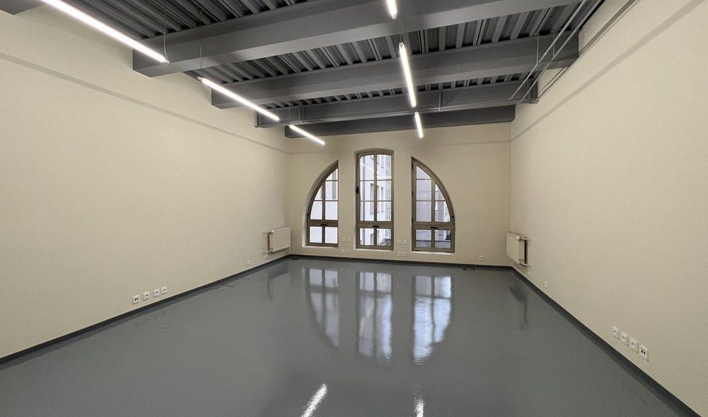 Pronájem kanceláře 150 m², Teplice – náhled fotky 4