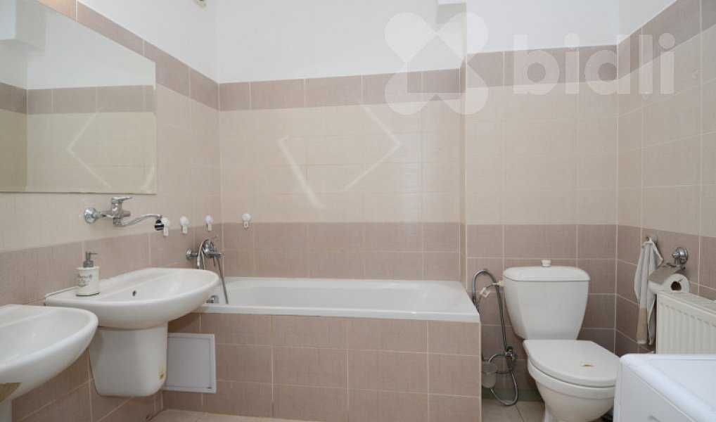Prodej bytu 2+kk 62 m², Praha – náhled fotky 4