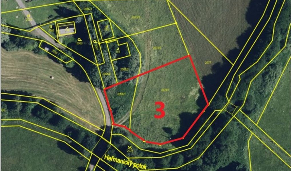 Prodej komerčního pozemku 2 797 m², Králíky – náhled fotky 6