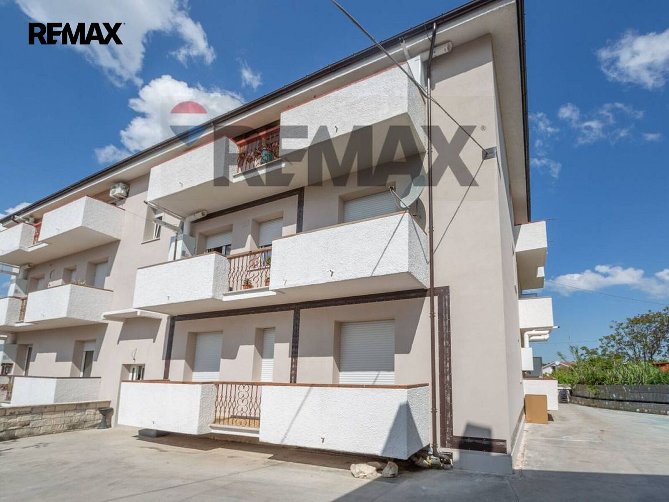 Appartamento – Tollo - Vista 3
