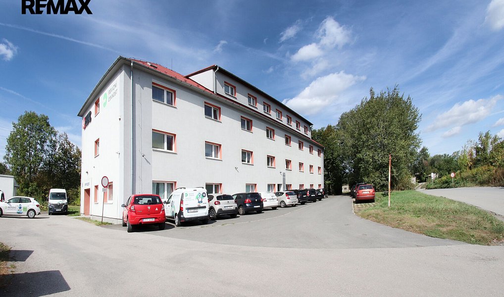Pronájem kanceláře 27 m², Ostrava – náhled fotky 16
