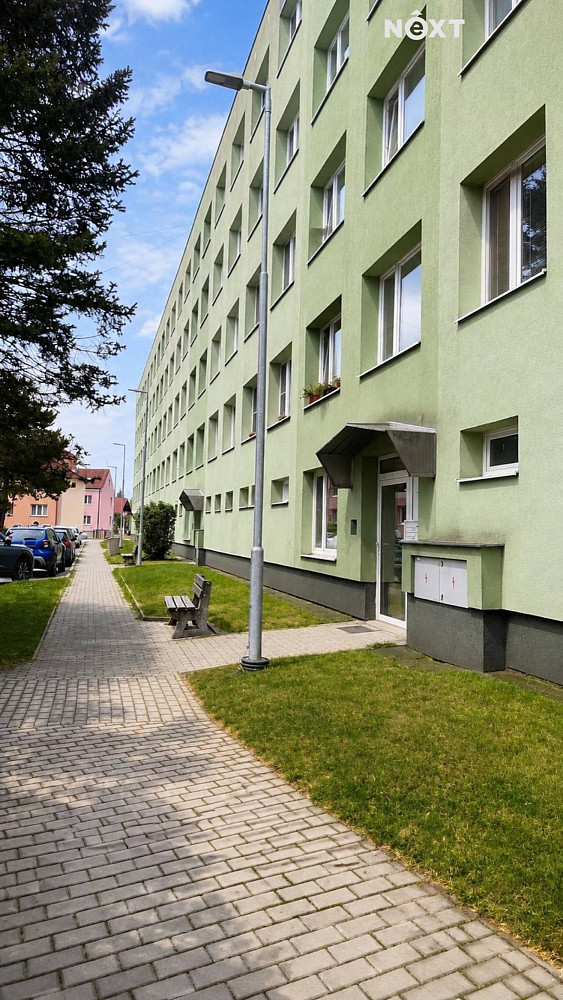 Prodej bytu 3+1 80 m² – fotografie 2