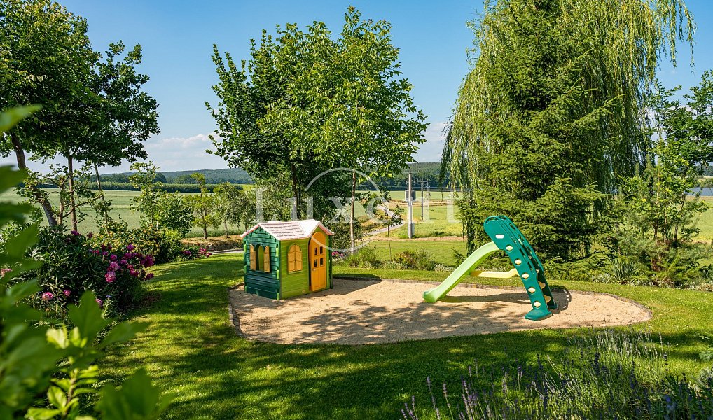 Prodej domu 580 m² s pozemkem 2 913 m², Kvítkovice – náhled fotky 10