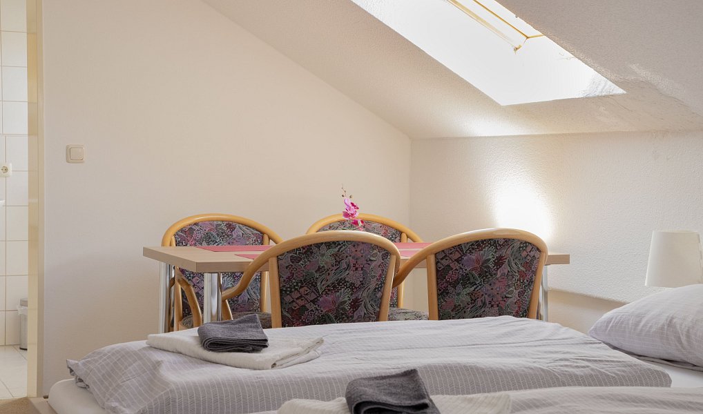 Prodej bytu 1+kk 30 m², Lipno nad Vltavou – náhled fotky 3