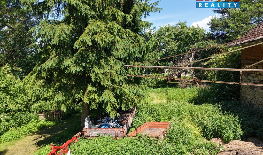 Prodej stavebního pozemku 33 850 m², Svijanský Újezd – náhled fotky 13