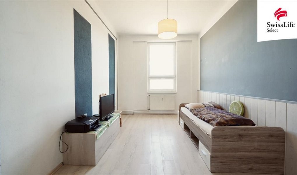 Prodej bytu 4+kk 109 m², Nechvalice – náhled fotky 14