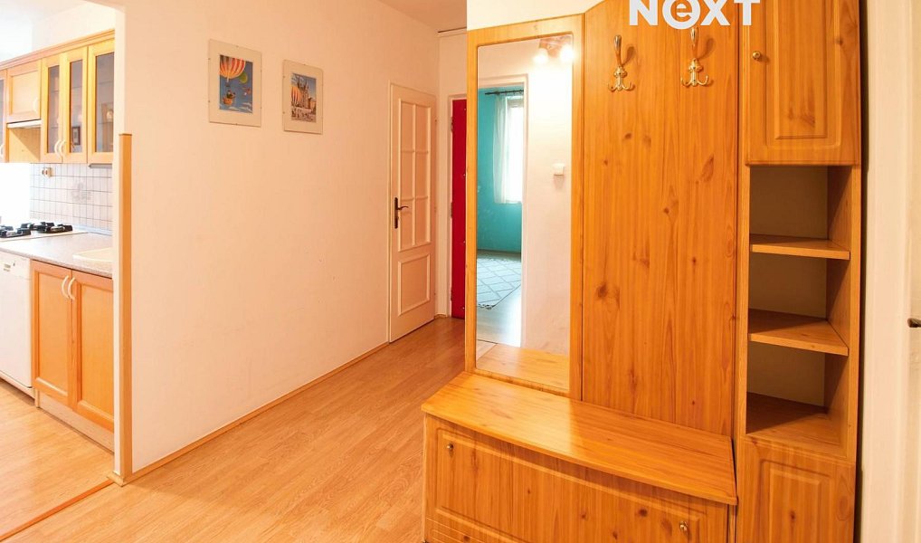 Prodej bytu 4+1 84 m², Chrudim – náhled fotky 13