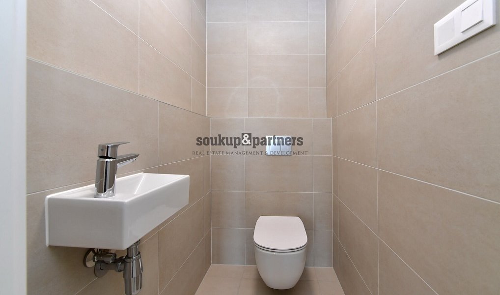 Pronájem bytu 3+kk 106 m², Praha – náhled fotky 10
