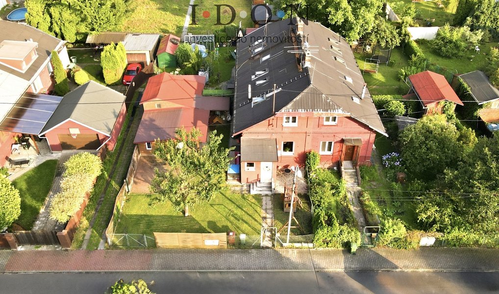 Prodej domu 88 m² s pozemkem 298 m², Ostrava – náhled fotky 25