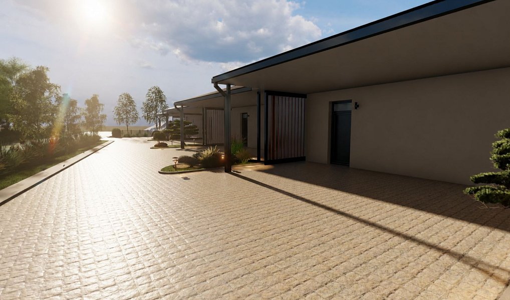 Prodej domu 158 m² s pozemkem 358 m², Nučice – náhled fotky 4