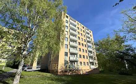 Pronájem bytu 4+1 100 m², Maršovská, Teplice - Trnovany