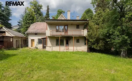 Prodej domu 231 m² s pozemkem 1 714 m², Loštice - Žádlovice, okres Šumperk