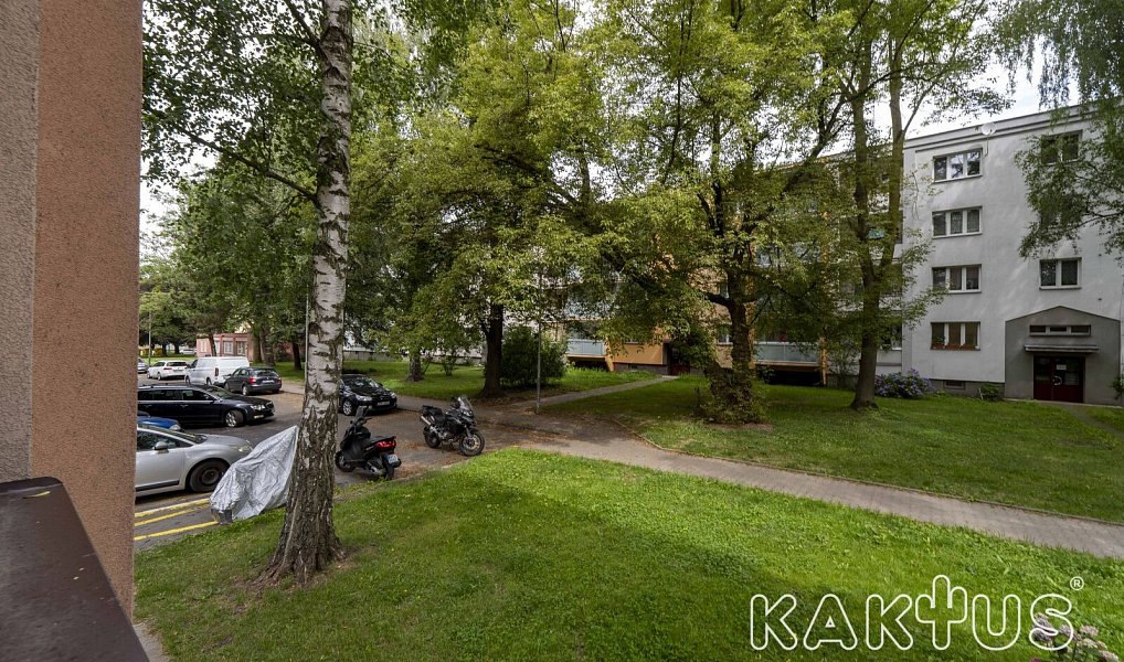 Pronájem bytu 3+1 55 m², Ostrava – náhled fotky 20