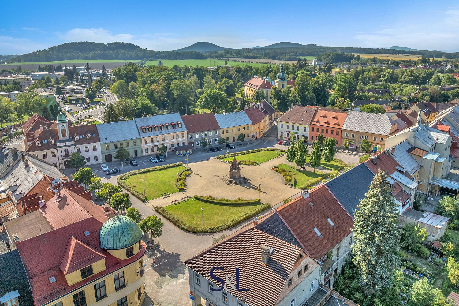 Prodej domu 470 m² s pozemkem 1 254 m² – fotografie 3