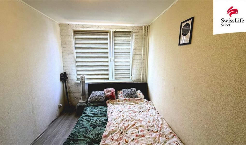 Prodej bytu 2+kk 40 m², Most – náhled fotky 9