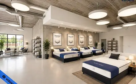Pronájem obchodních prostor 145 m², Gajdošova, Brno - Židenice