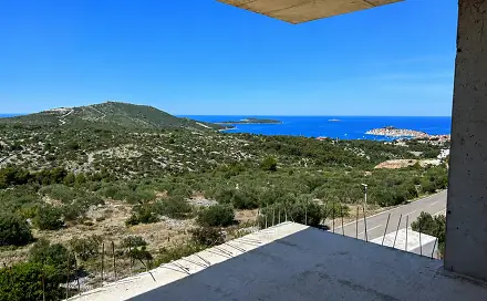 Prodej bytu atypického 73 m², Primošten, Šibensko-kninska županija, Chorvatsko