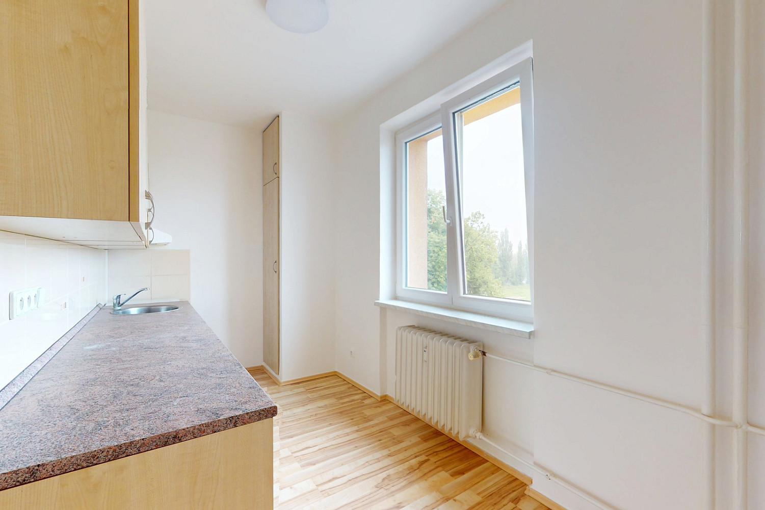 Prodej bytu 2+1 58 m² – fotografie 3