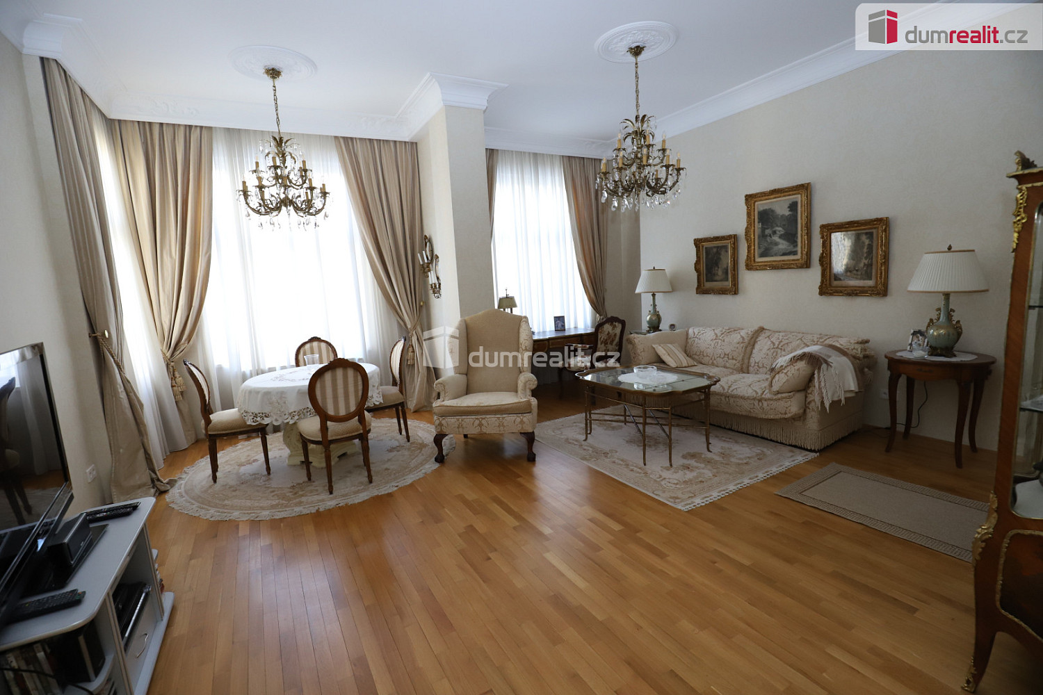 Prodej bytu 2+kk 88 m²