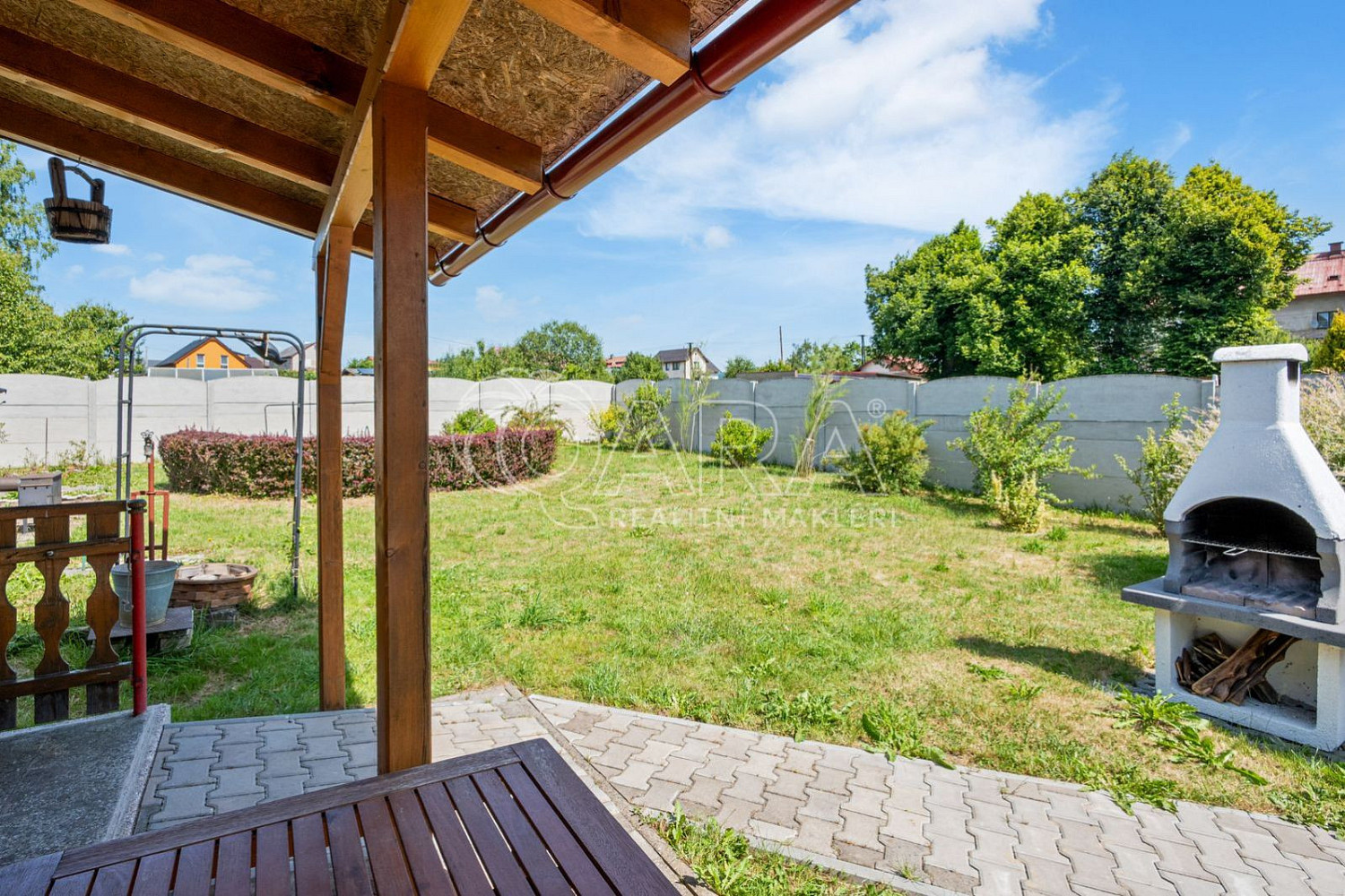 Prodej chaty/chalupy 25 m² s pozemkem 339 m² – fotografie 2