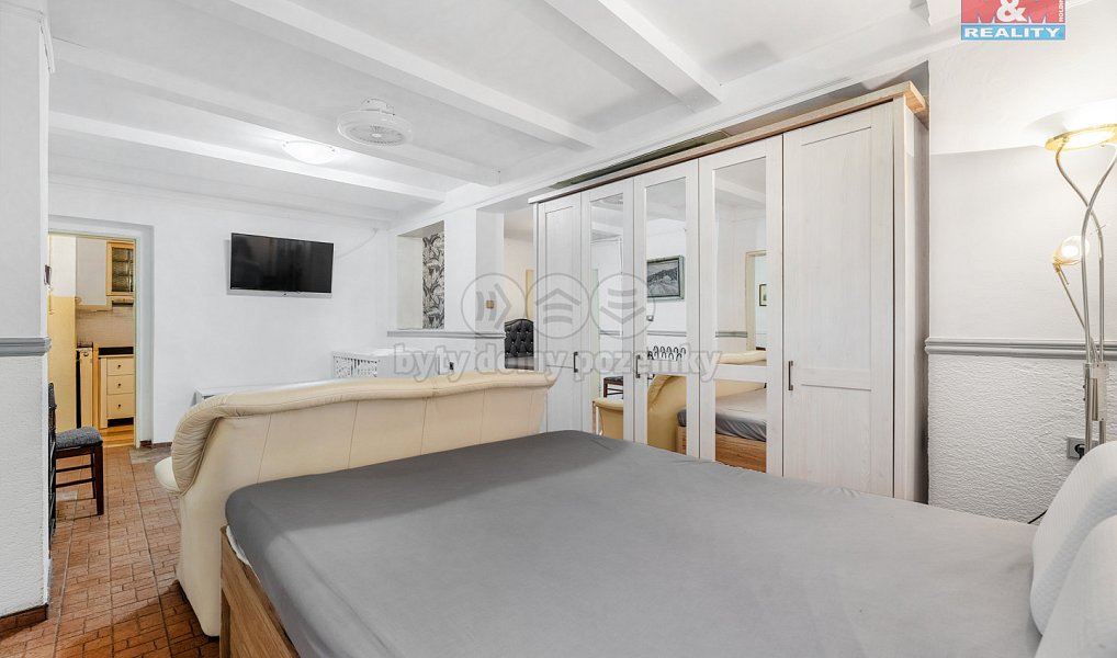 Prodej ubytovacího objektu 140 m², Hřensko – náhled fotky 6