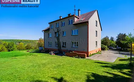 Prodej bytu 3+1 78 m², Slivenecká, Praha 5 - Hlubočepy
