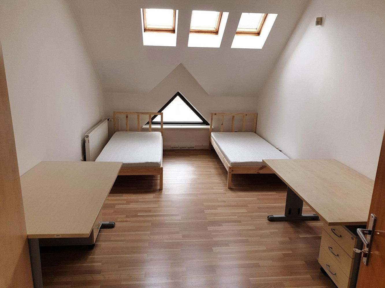 Pronájem pokoje 20 m² – pohled 4