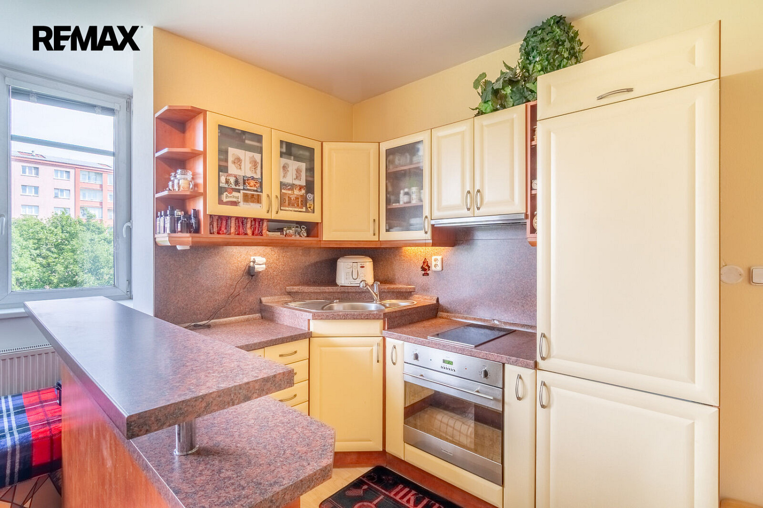 Prodej bytu 1+kk 27 m² – fotografie 3