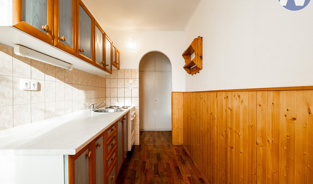 Prodej bytu 3+1 67 m², Volary – náhled fotky 2