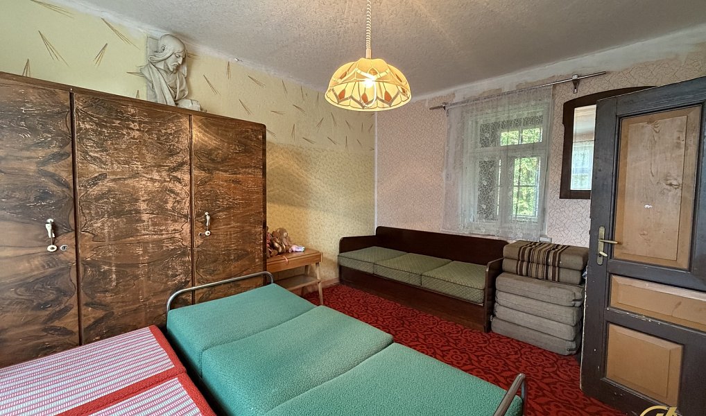 Prodej domu 290 m² s pozemkem 3 795 m², Bozkov – náhled fotky 13