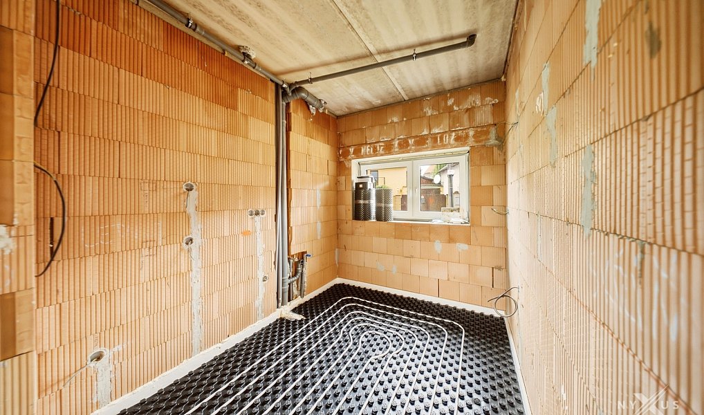 Prodej domu 147 m² s pozemkem 789 m², Peruc – náhled fotky 10