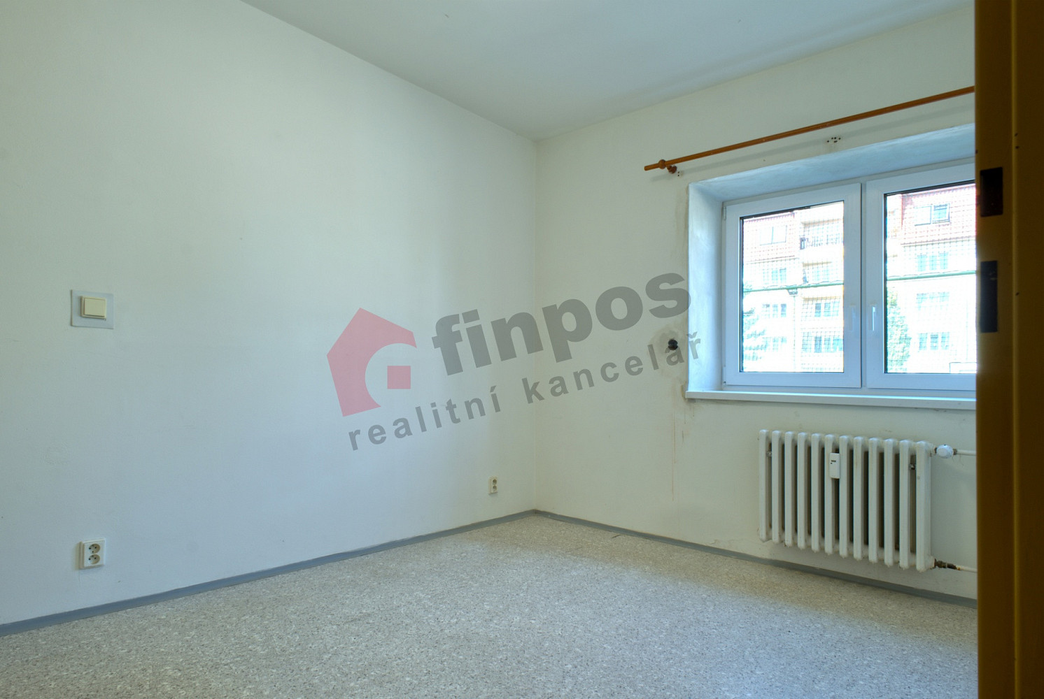 Pronájem bytu 2+kk 48 m² — photo 4