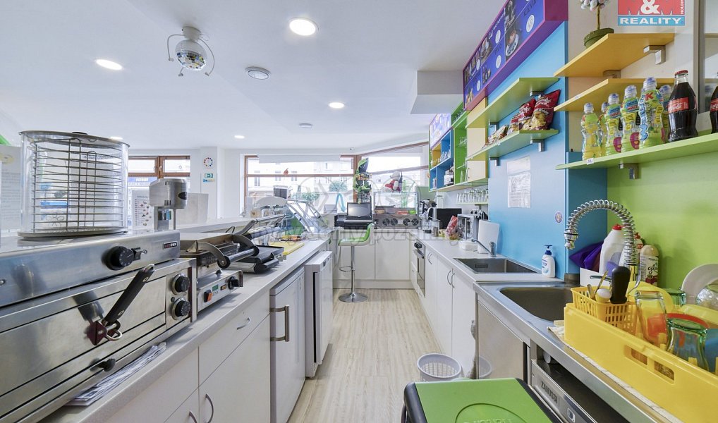 Prodej obchodních prostor 186 m², Mariánské Lázně – náhled fotky 11